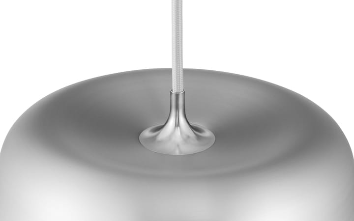 Tub Pendelleuchte Ø30cm - Aluminum - Normann Copenhagen