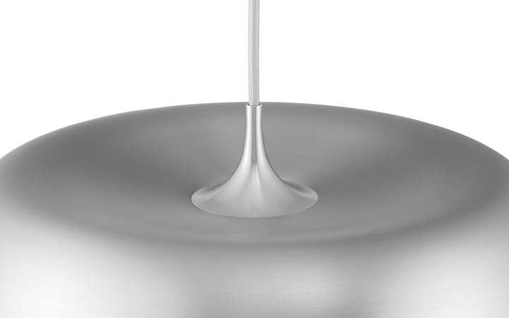 Tub Pendelleuchte Ø44cm - Aluminum - Normann Copenhagen