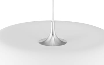 Tub Pendelleuchte Ø44cm - Weiß - Normann Copenhagen