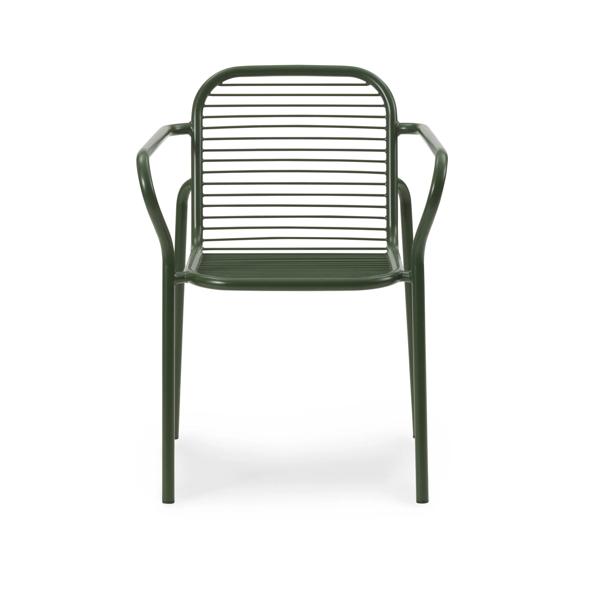 Vig Armlehnstuhl, Green Normann Copenhagen
