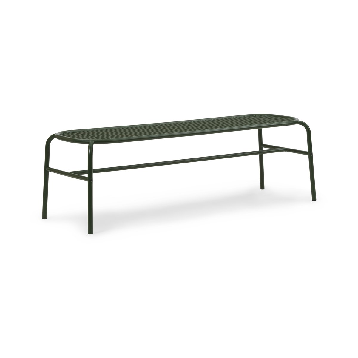 Normann Copenhagen Vig Bank Green | Skandinavisches Design | Grün