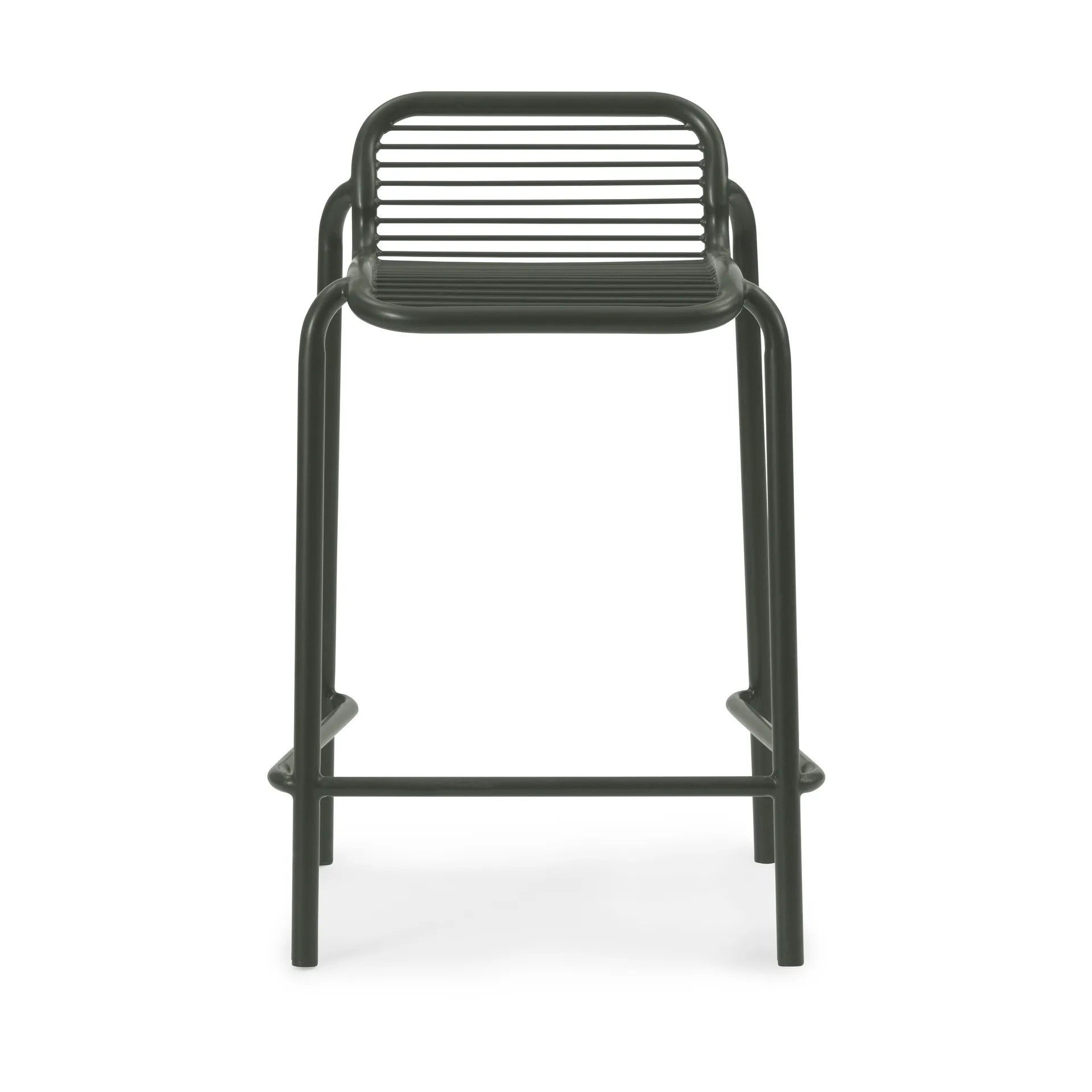 Vig Barhocker 65 cm, Green Normann Copenhagen