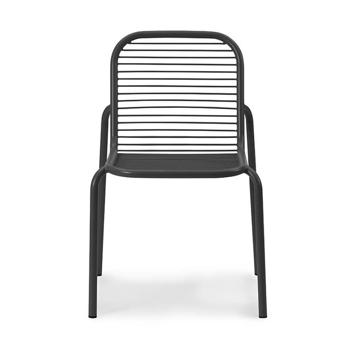 Vig Chair Stuhl - Black - Normann Copenhagen