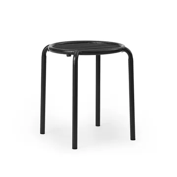 Vig Hocker - Schwarz - Normann Copenhagen