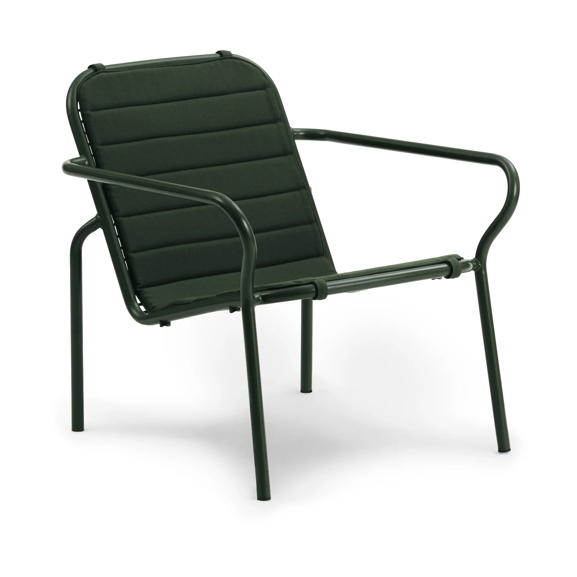 Vig Kissen für Loungesessel, Green Normann Copenhagen