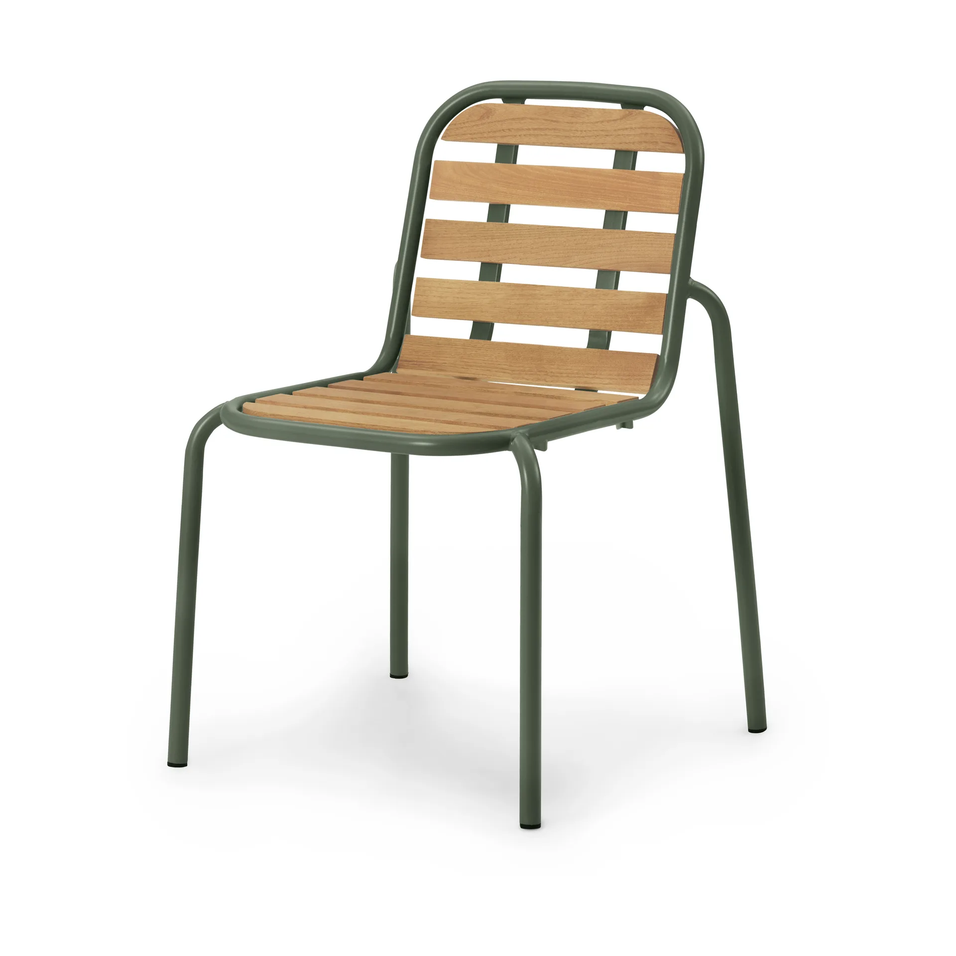 Vig Robinia Stuhl, Green Normann Copenhagen