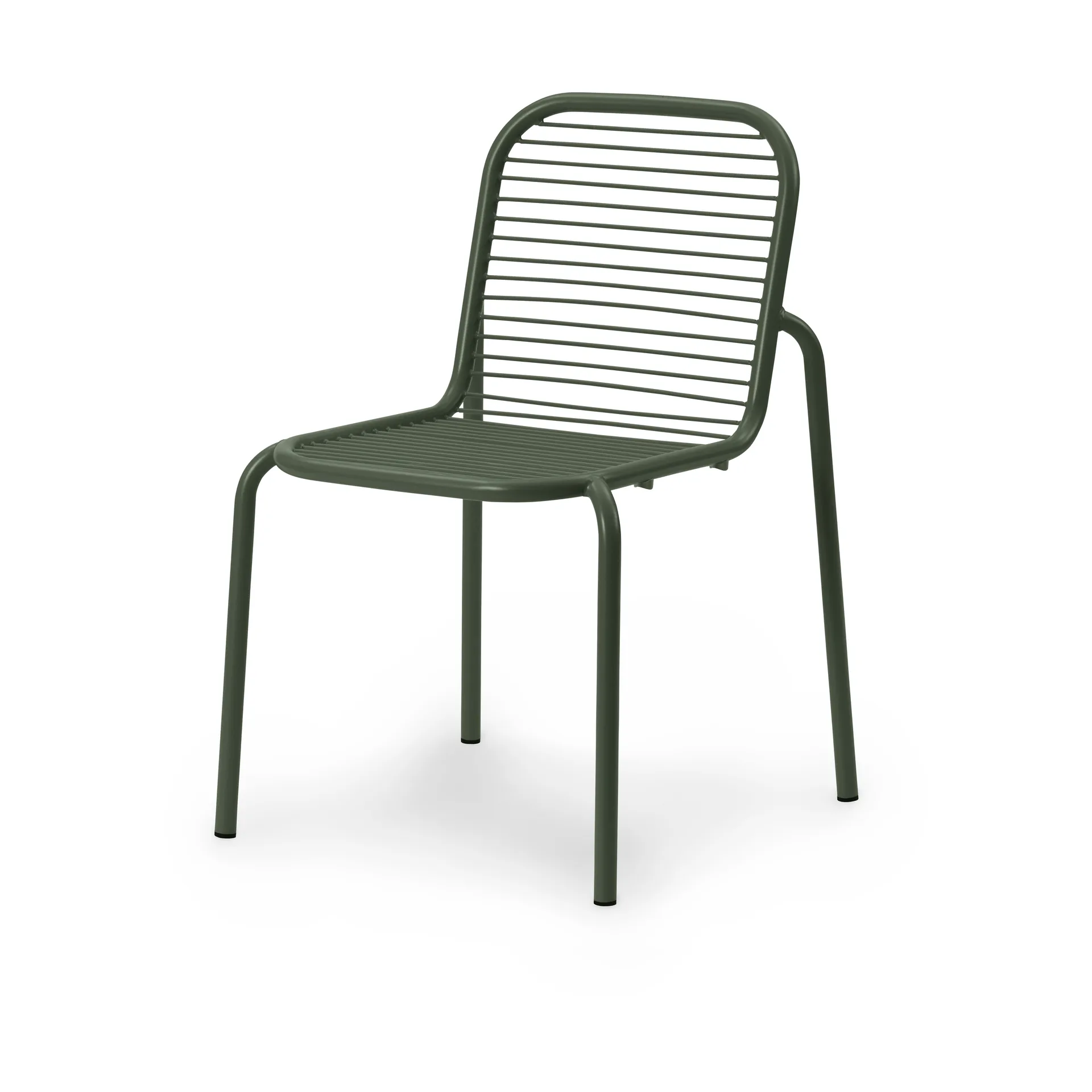 Vig Stuhl, Green Normann Copenhagen