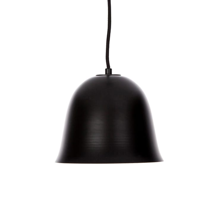 Cloche One Pendelleuchte - Schwarz - NORR11