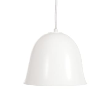 Cloche One Pendelleuchte - Weiß - NORR11