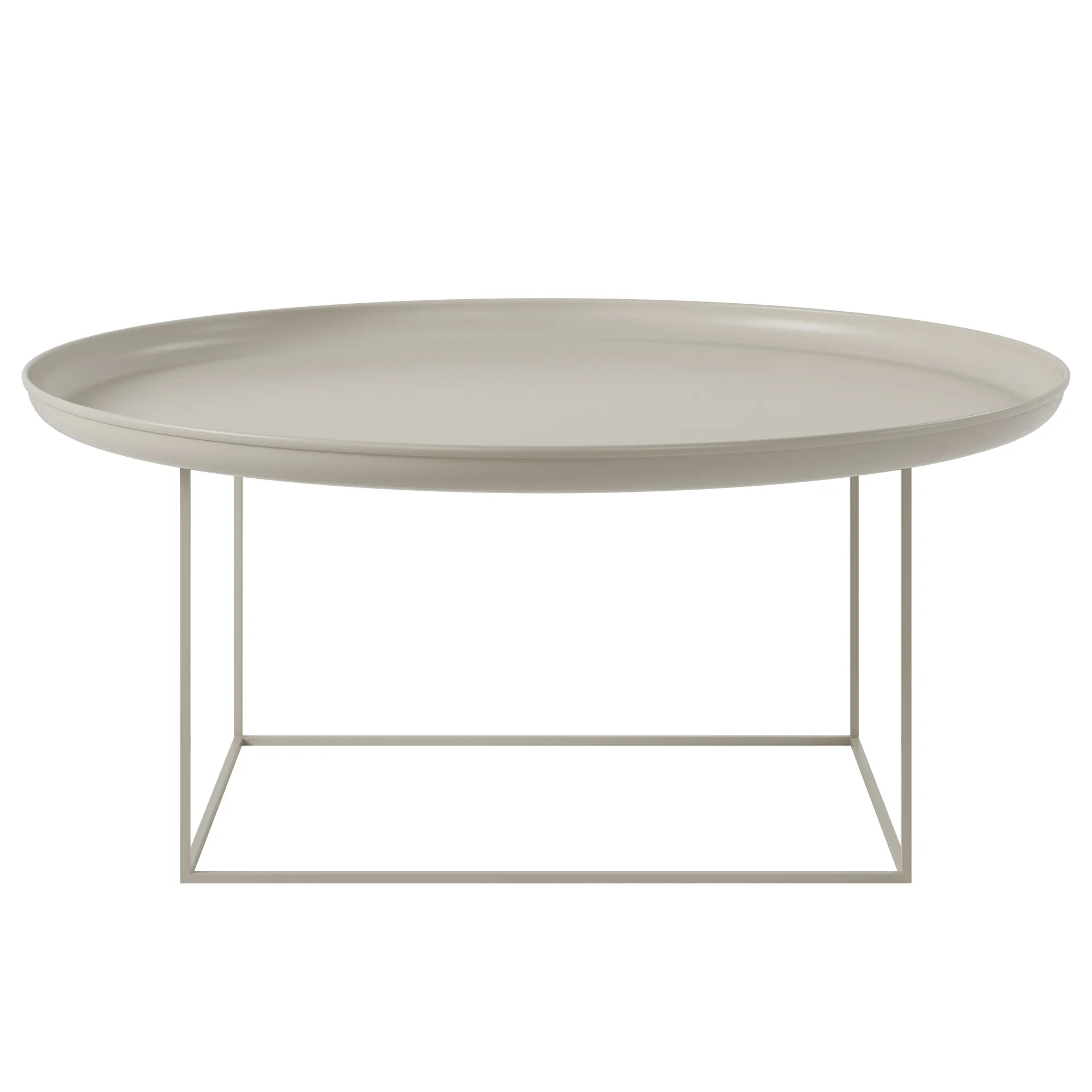 Duke Couchtisch large, Stone NORR11