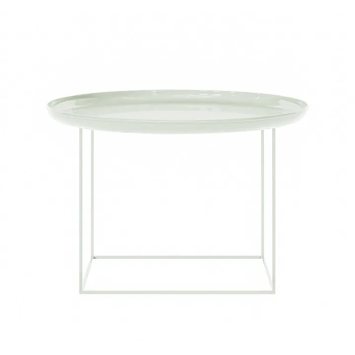Duke Couchtisch medium - Lacquered mineral - NORR11