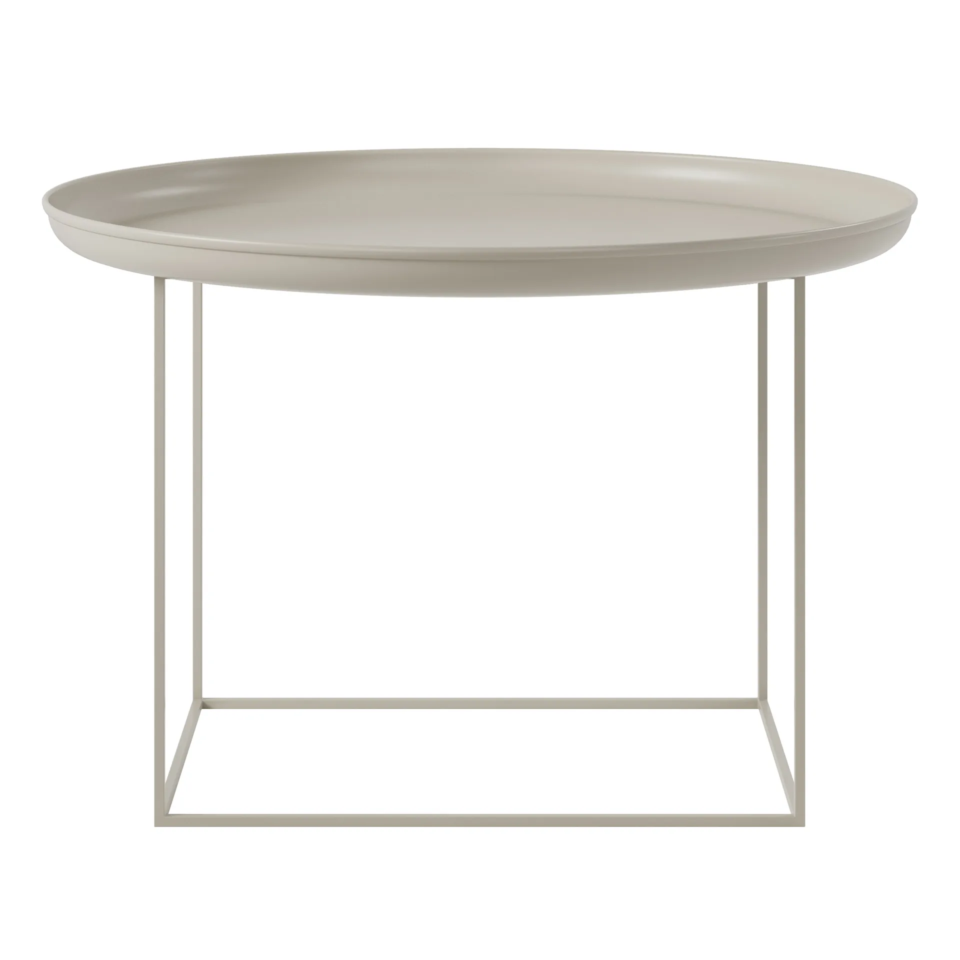 Duke Couchtisch medium, Stone NORR11