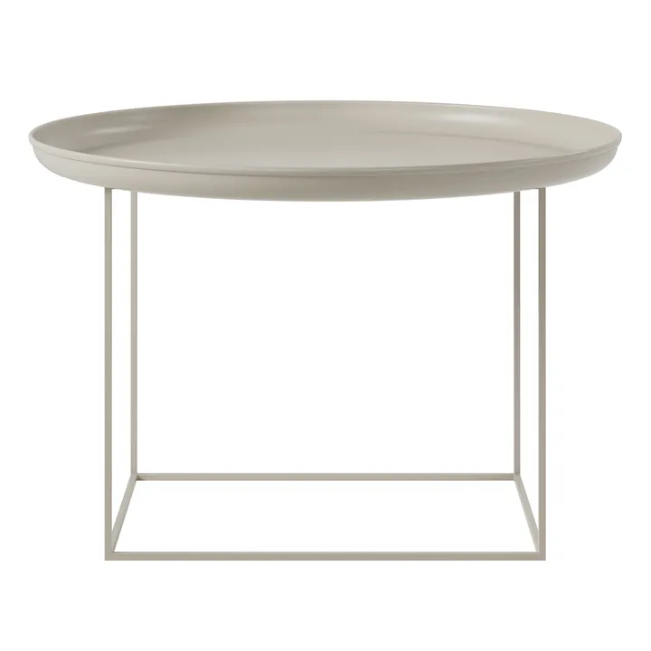 Duke Couchtisch medium - Stone - NORR11