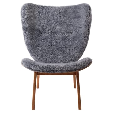 Elephant lounge sheepskin Eiche - Graphite - NORR11