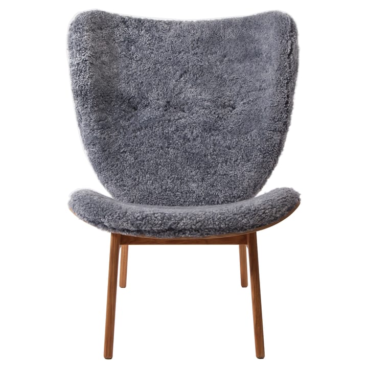 Elephant lounge sheepskin Eiche - Graphite - NORR11