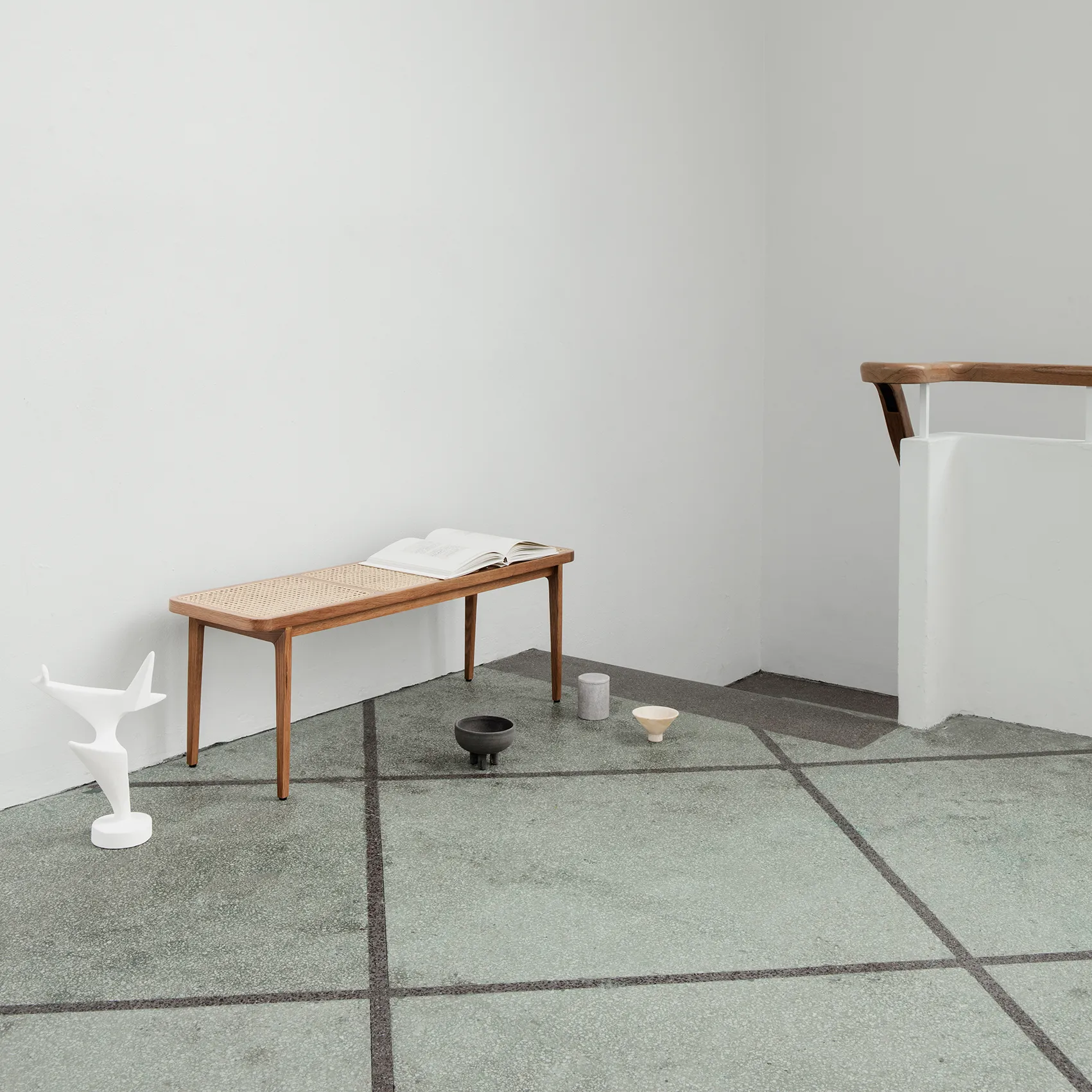 Le Roi Bank, Eiche NORR11