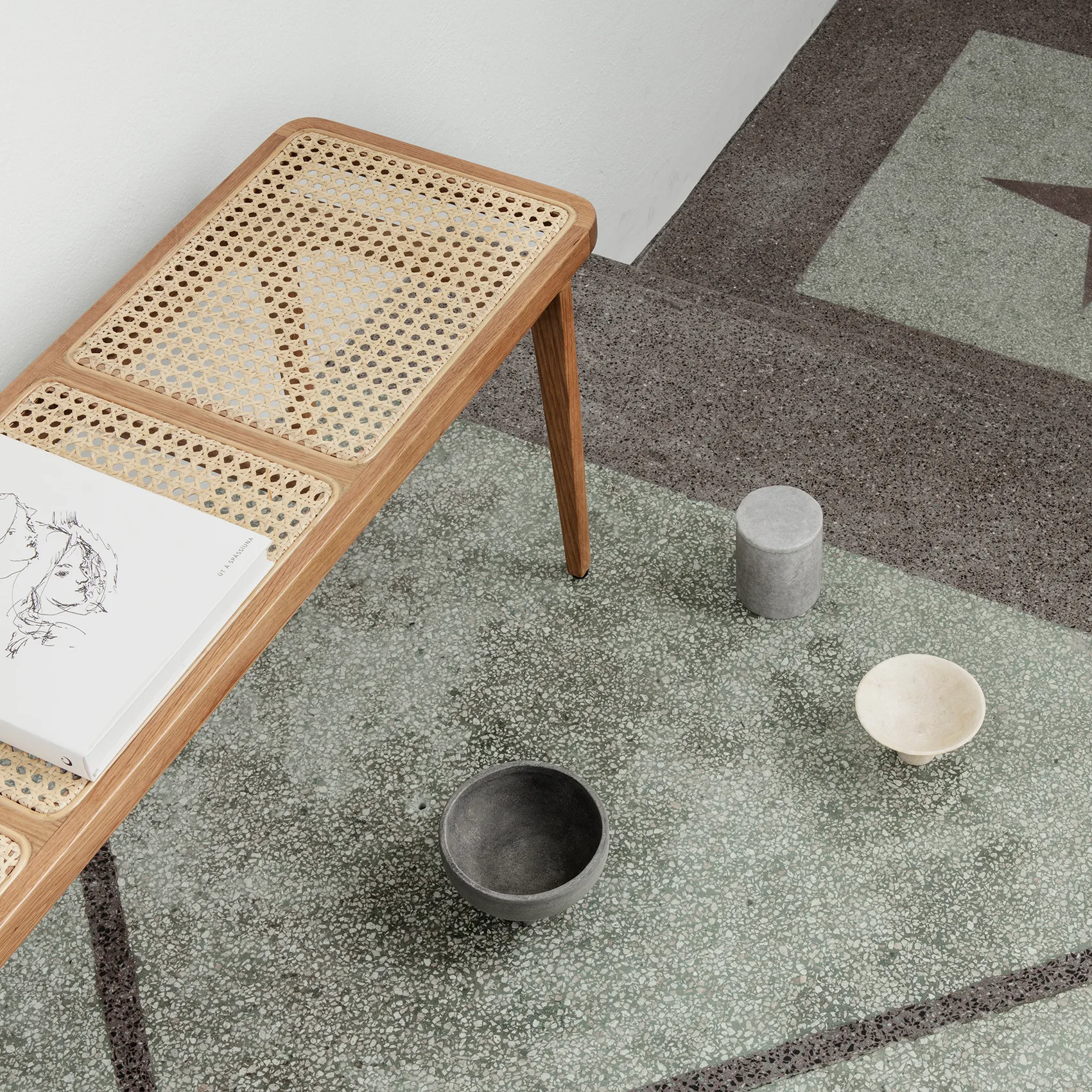 Le Roi Bank, Eiche NORR11