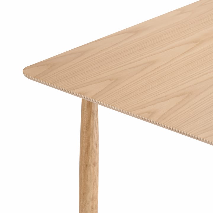 Oku Esstisch 250cm, Eiche NORR11