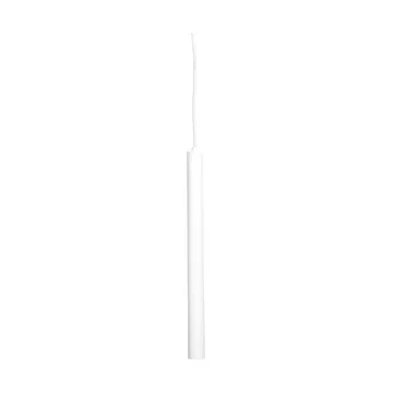 Pipe Pendelleuchte - White, small - NORR11