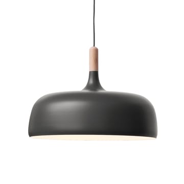 Acorn Pendelleuchte - Mattgrau - Northern