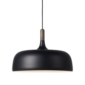 Acorn Pendelleuchte - Mattschwarz - Northern