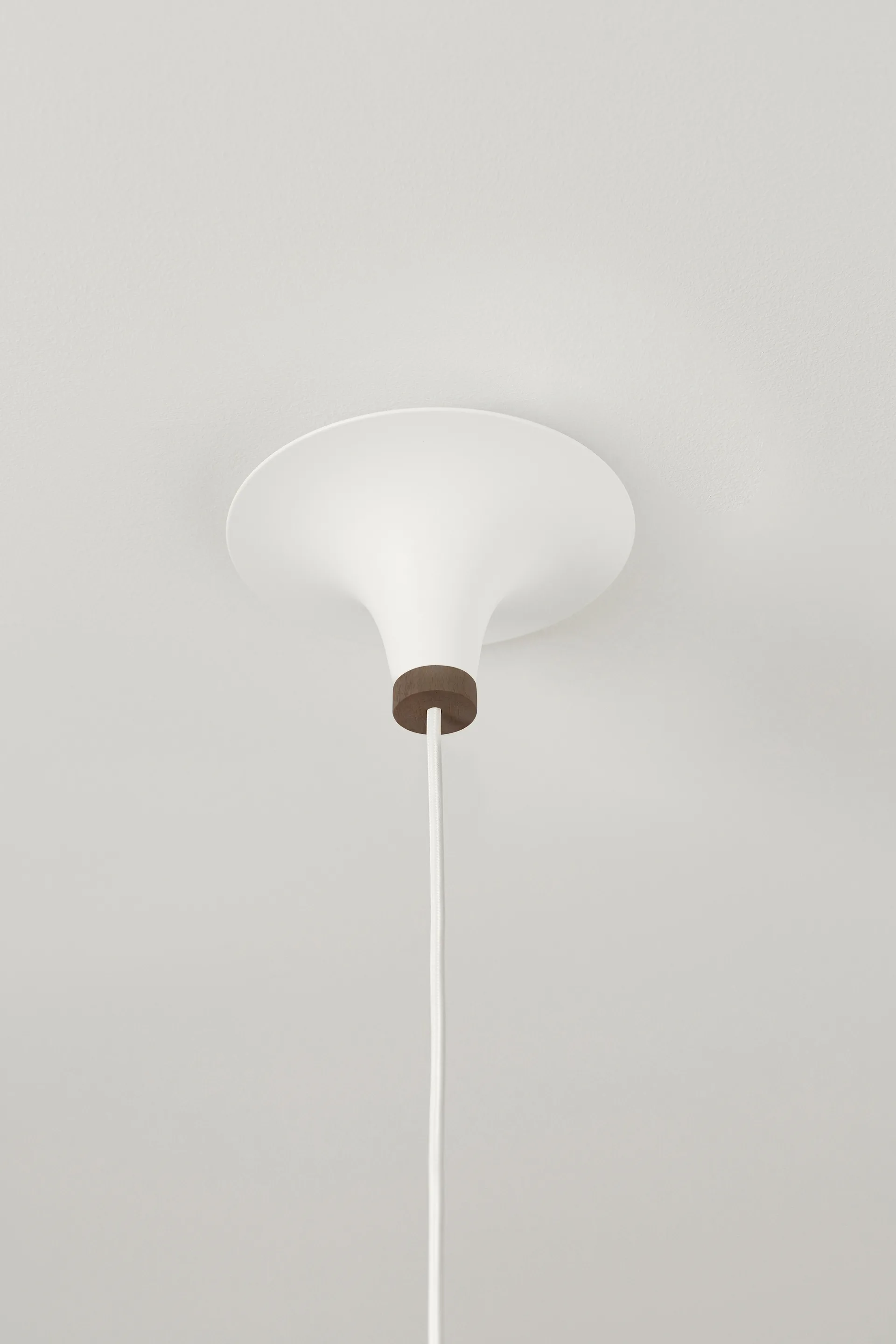 Acorn Pendelleuchte, Mattweiß Northern