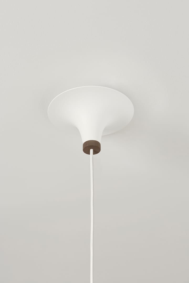 Acorn Pendelleuchte, Mattweiß Northern