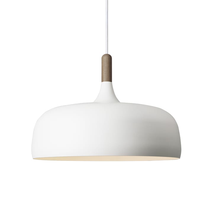 Acorn Pendelleuchte, Mattweiß Northern