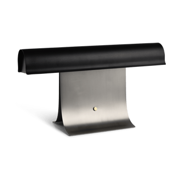 Archive Tischleuchte 50cm - Black steel - Northern