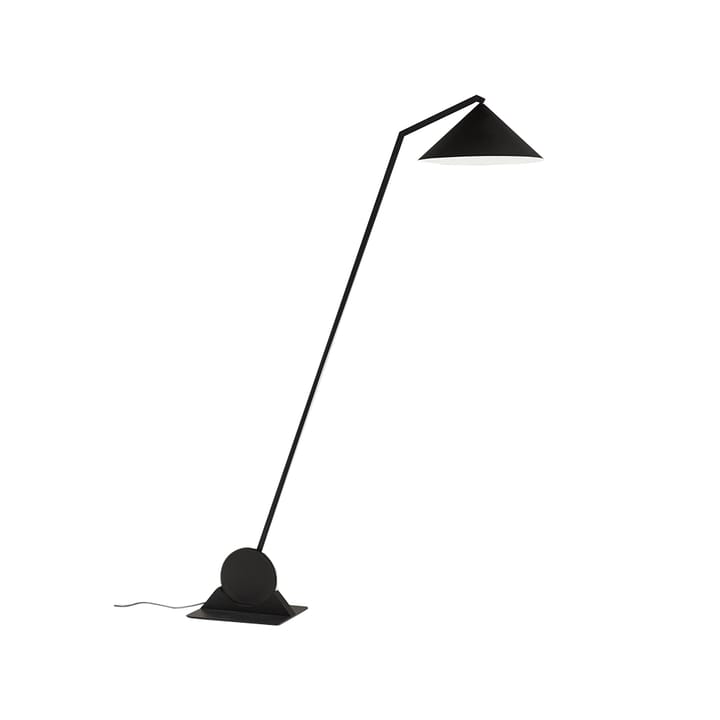 Gear Stehleuchte - Black - Northern