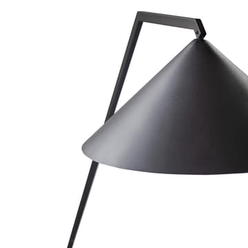 Gear Stehleuchte - Black - Northern