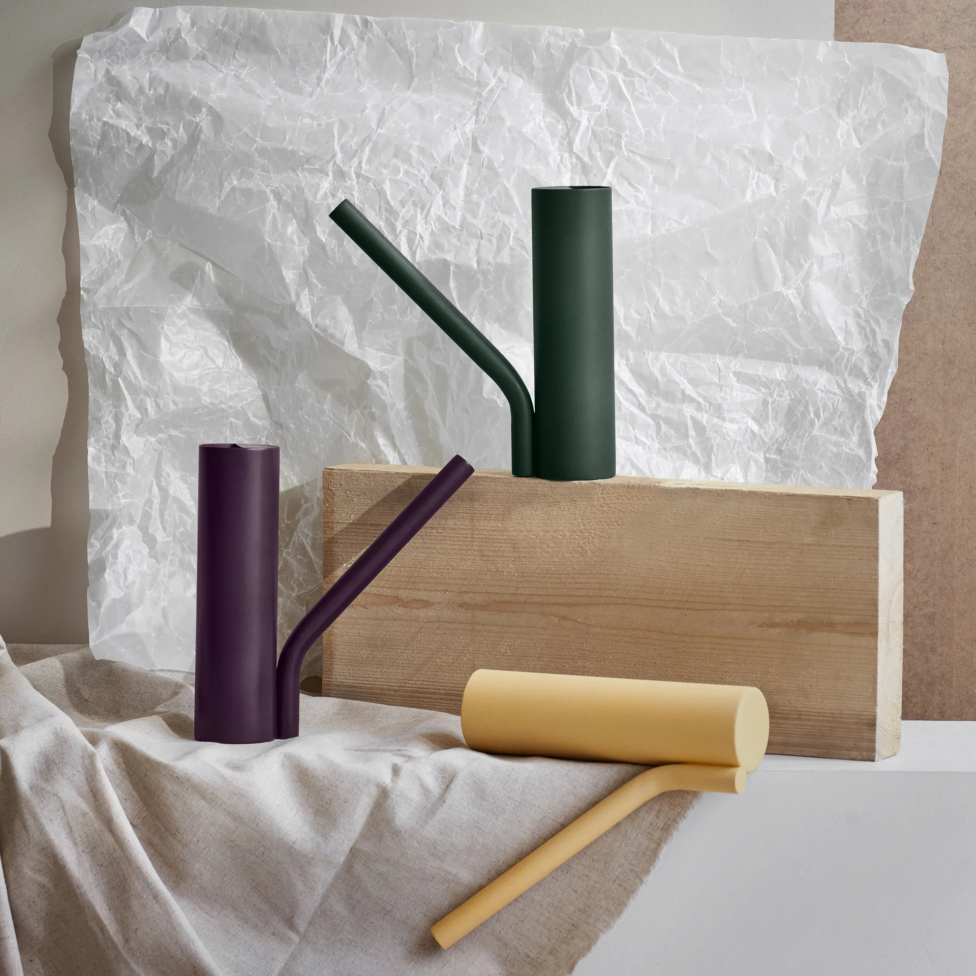 Grab Wasserkanne, Pflaume Northern