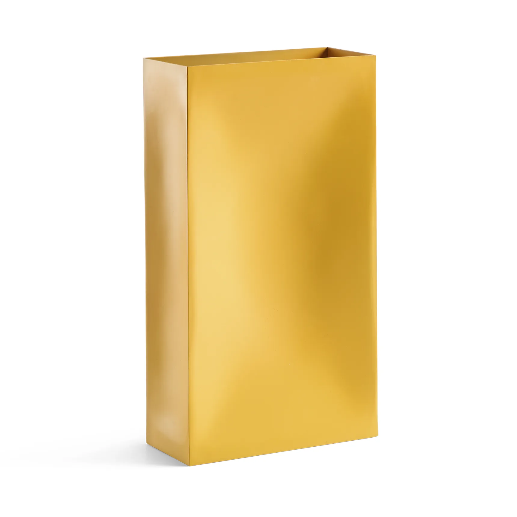 Into Vase, Yellow Northern