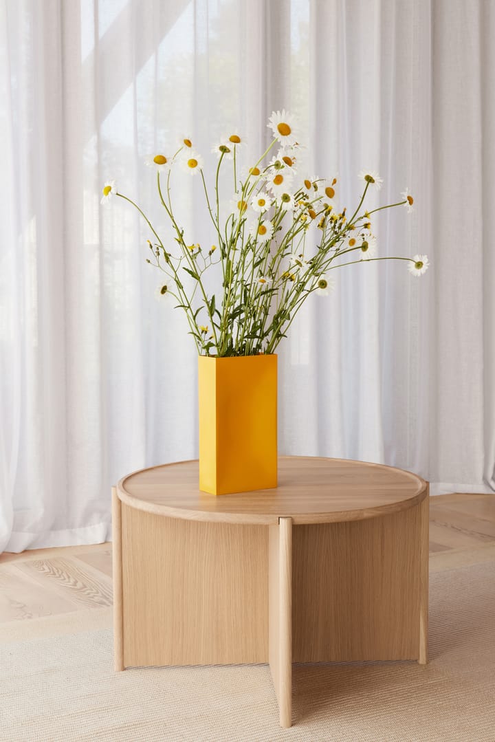 Into Vase - Yellow - Northern