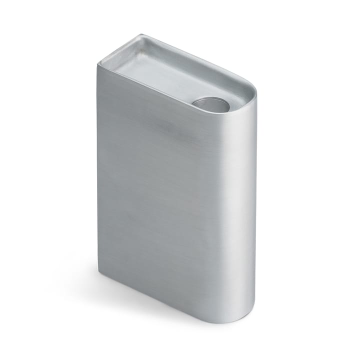 Monolith Kerzenhalter medium - Aluminium - Northern