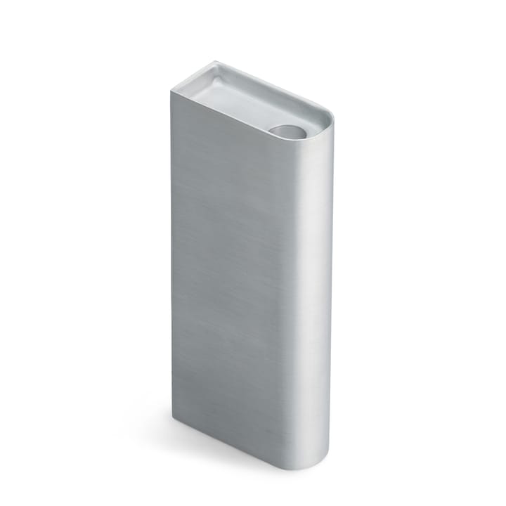 Monolith Kerzenhalter tall - Aluminium - Northern