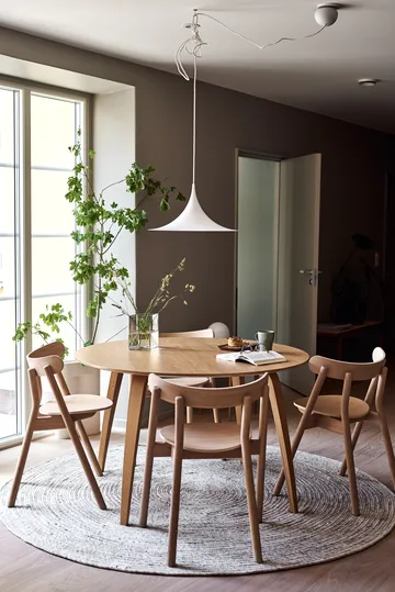 Oaki Stuhl - Helle Eiche - Northern