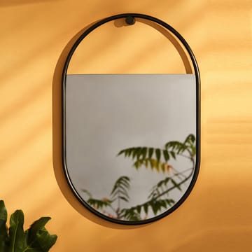 Peek Spiegel oval - 40 x 60cm - Northern