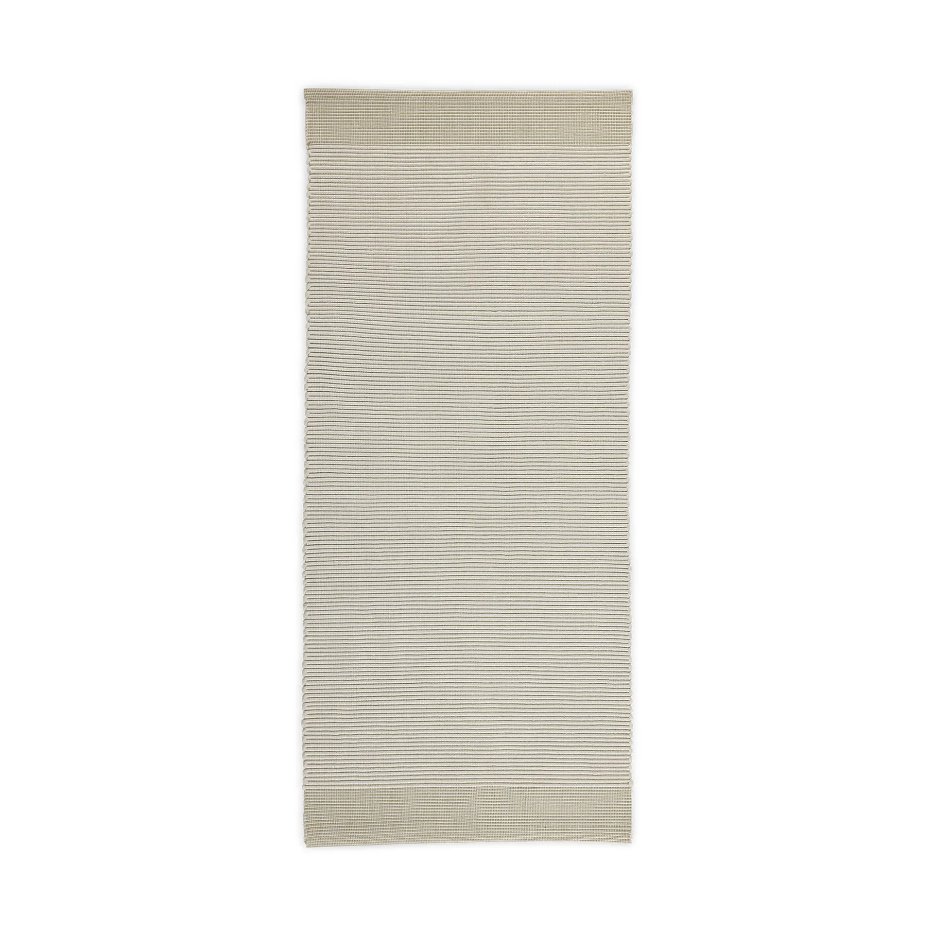 Spool Flurteppich 80x200cm, Grey-green Northern