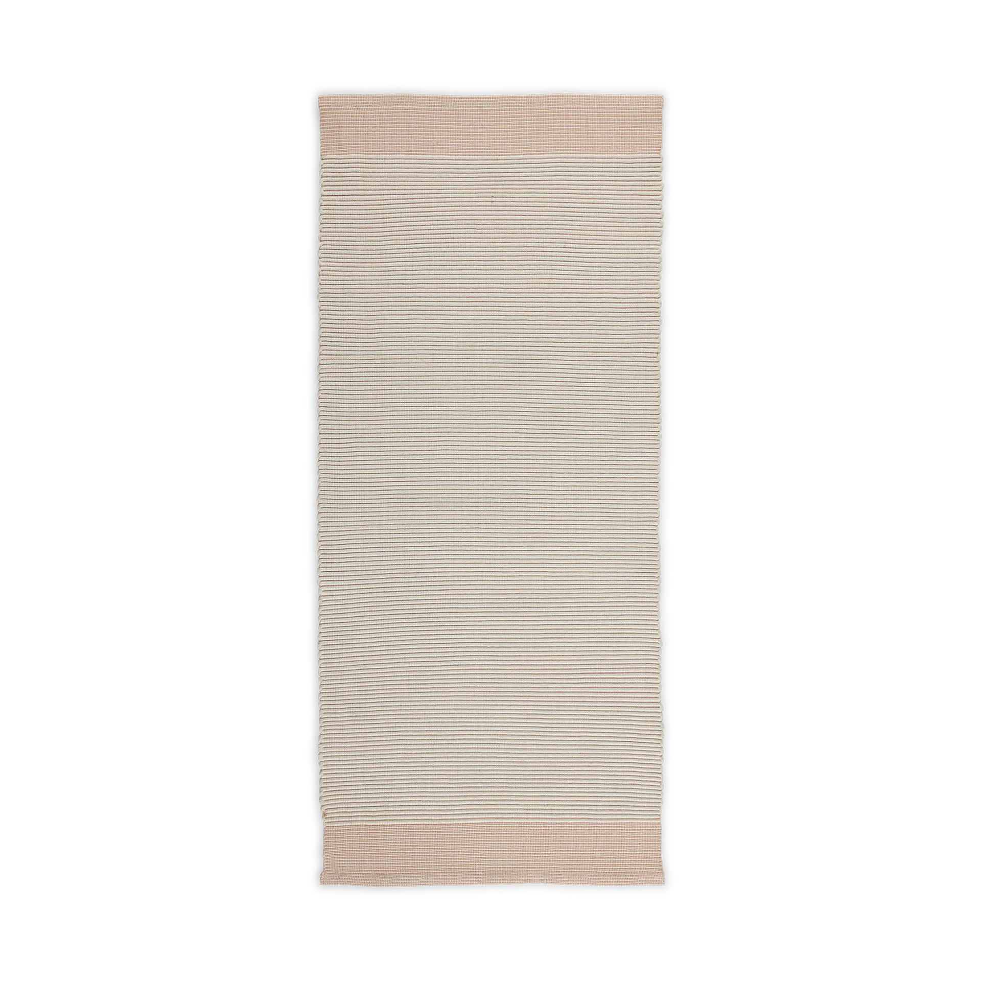 Spool Flurteppich 80x200cm, Grey-red Northern