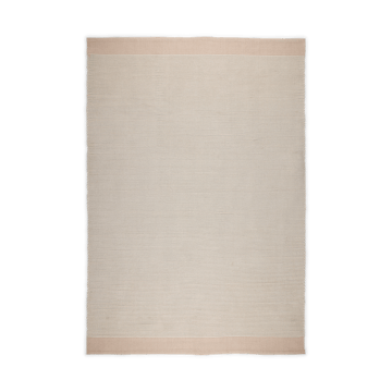 Spool Teppich 200 x 300cm - Grey-red - Northern