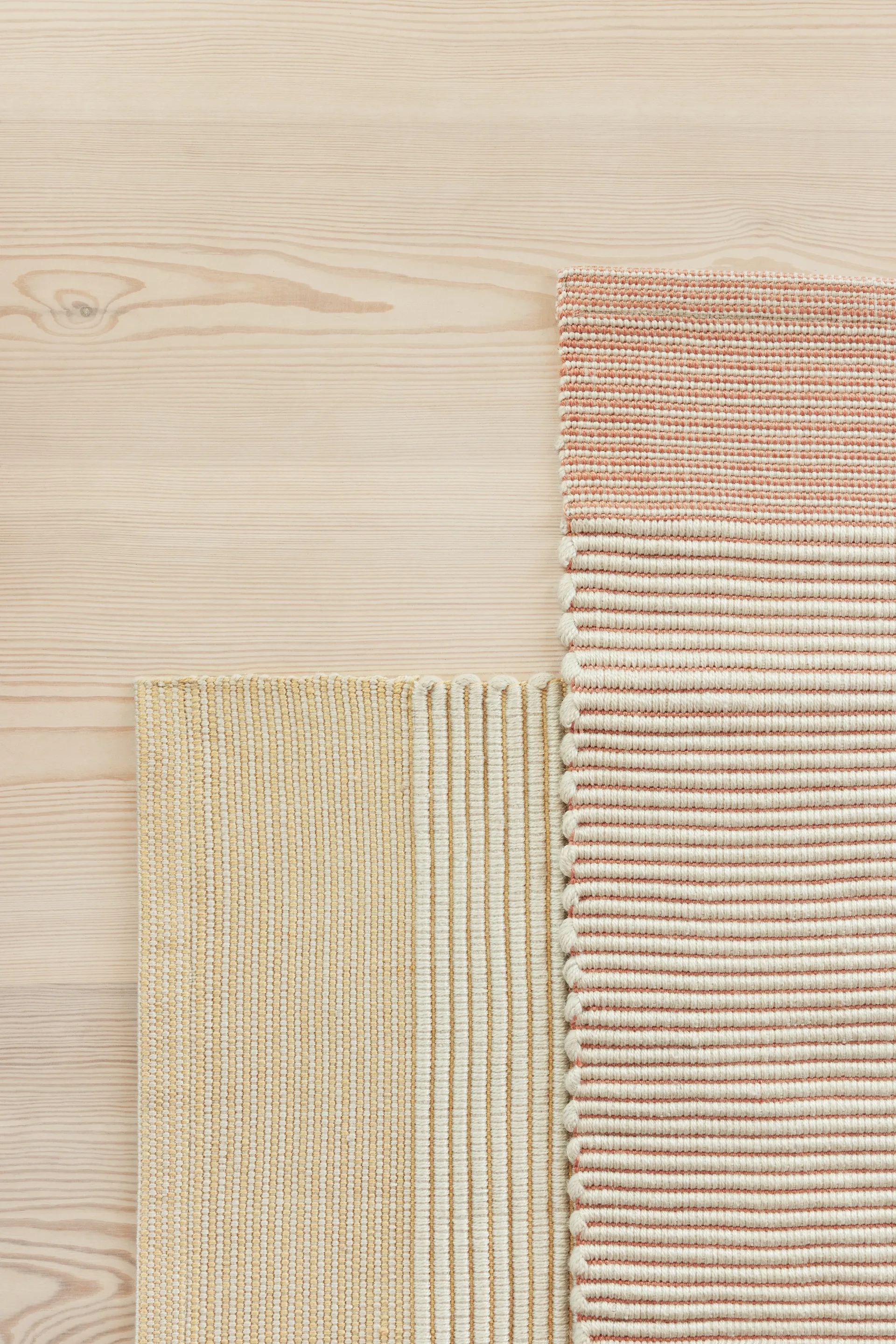 Spool Teppich 200 x 300cm, Grey-yellow Northern