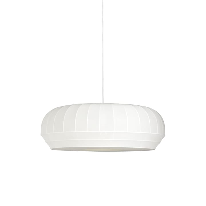Tradition Pendelleuchte large oval - White - Northern