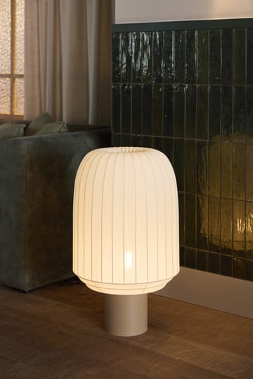 Tradition Stehleuchte 70 cm - White - Northern