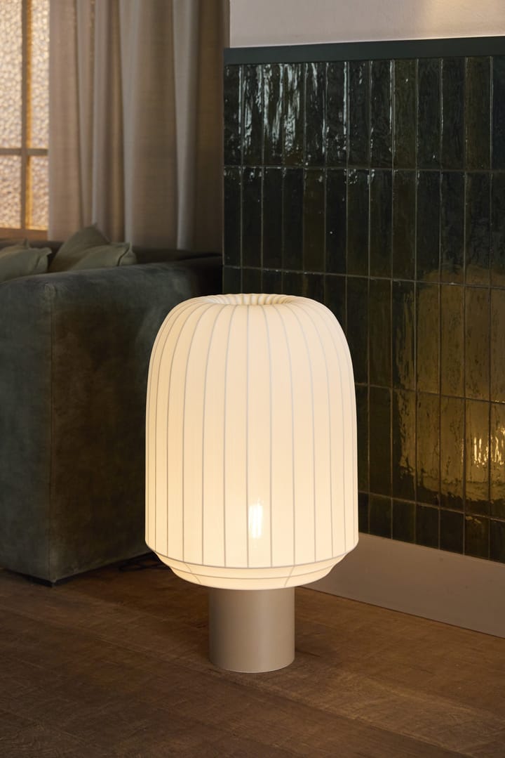 Tradition Stehleuchte 70 cm, White Northern