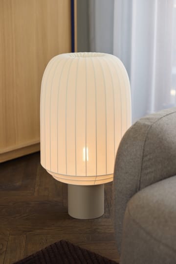 Tradition Stehleuchte 70 cm - White - Northern