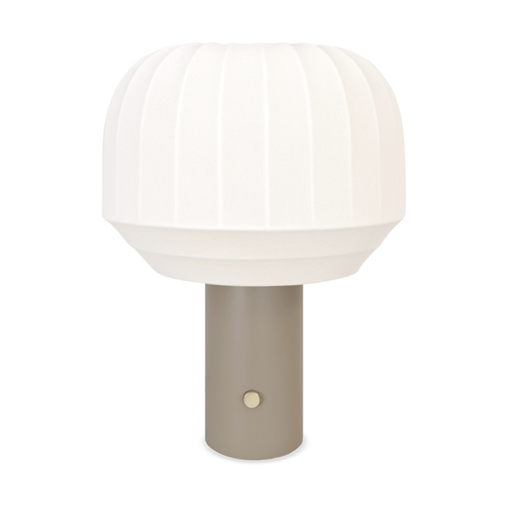 Tradition Tischleuchte 39 cm - White - Northern