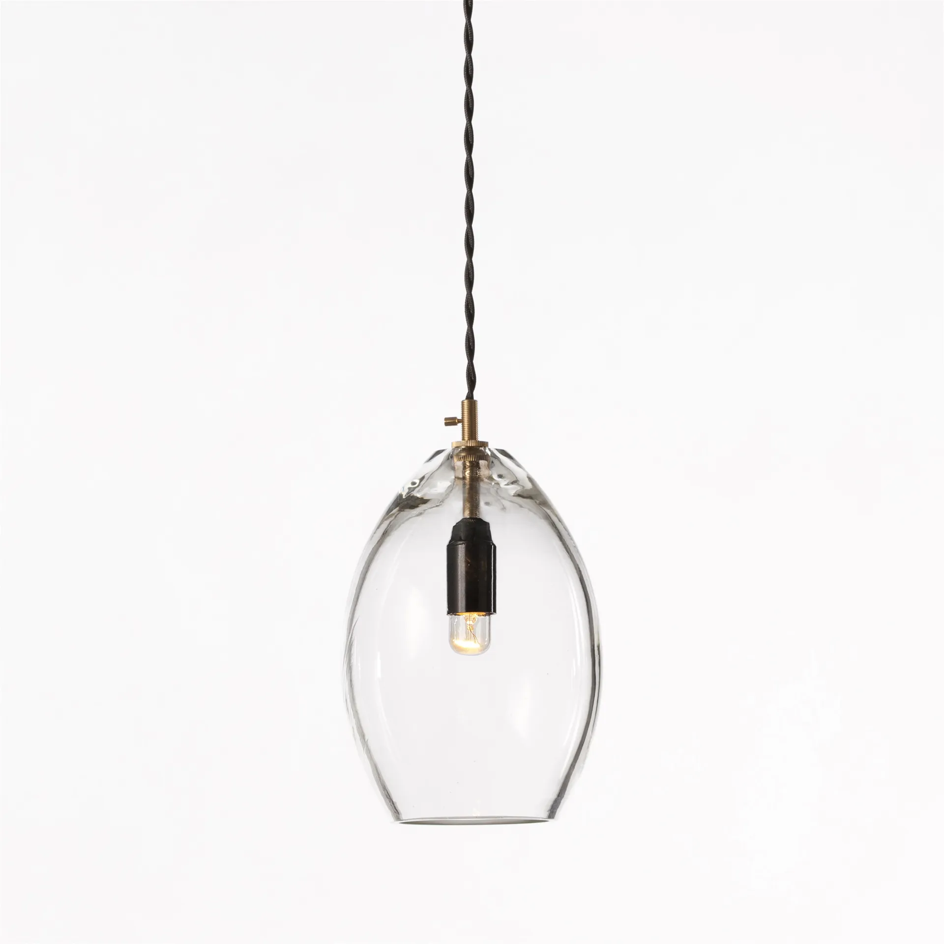 Unika Pendelleuchte, Groß Northern