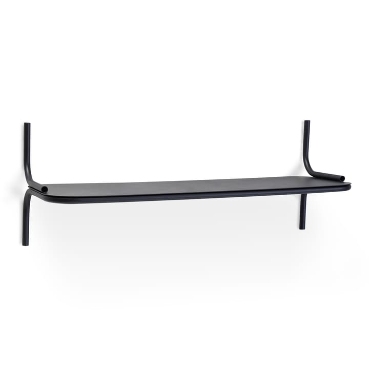 Wired Wandregal, Schwarz Northern