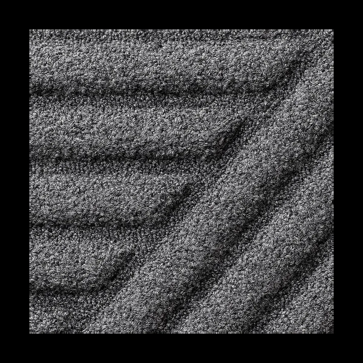 Ogeborg ODC Zen Cirkle Wollteppich NW105, 200x300 cm